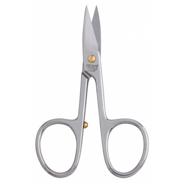 Vitry 1007 Ciseaux Ongles Droit Vitry 1007 Ciseaux Ongles Droit