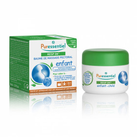 Puressentiel Resp Ok Baume...