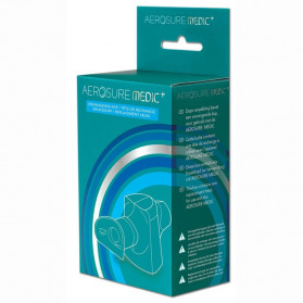 REVITIVE AEROSURE Tête de remplacement Consom Medic+