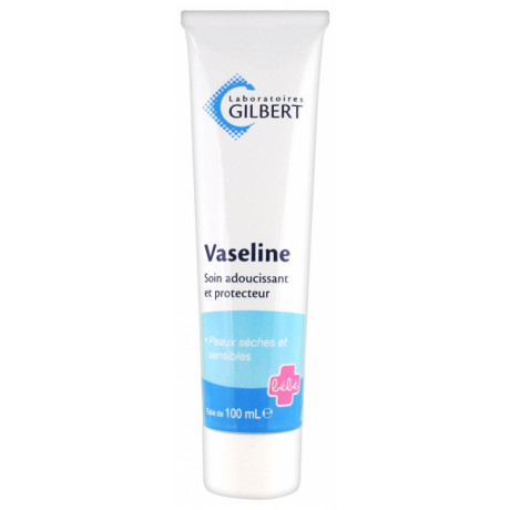 GILBERT VASELINE 100 ML