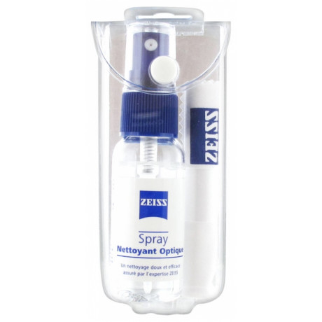 ZEISS SPRAY NETTOYANT OPTIQUE 30 ML