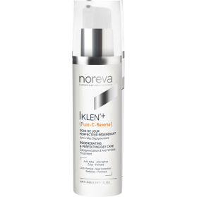 NOREVA IKLEN + PURE C REVERSE SOIN JOUR 40ML