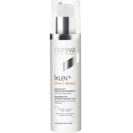 NOREVA IKLEN+ PURE C REVERSE NUIT 50ML NOREVA IKLEN+ PURE C REVERSE NUIT 50ML