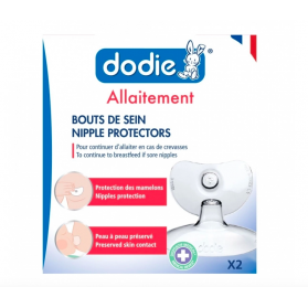 DODIE ALLAITEMENT 2 BOUTS DE SEIN ANTATOMIQUES