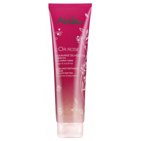 Melvita L'Or Rose Gommage Silhouette 150 ml