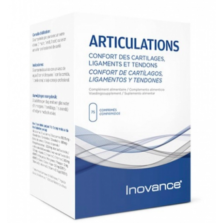 INOVANCE ARTICULATIONS 75 COMPRIMES INOVANCE ARTICULATIONS 75 COMPRIMES
