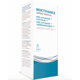 INOVANCE NOCTIVANCE SPRAY 20ML