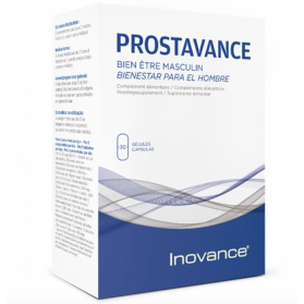 INOVANCE PROSTAVANCE 30 GELULES