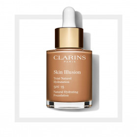 CLARINS SKIN ILLUSION 113 CHESTNUT 30ML
