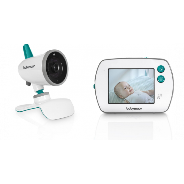 Babymoov Babyphone Video Yoo Feel Pharmammouth Babymoov Babyphone Video Yoo Feel Pharmammouth