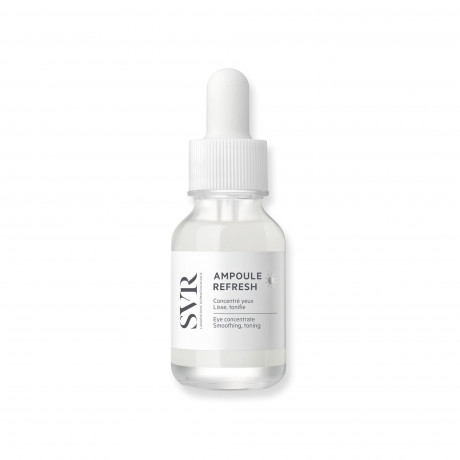 SVR Ampoule Refresh 15ML SVR Ampoule Refresh 15ML