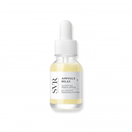 SVR Ampoule relax 15ML SVR Ampoule relax 15ML