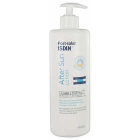 Isdin Post-solar After Sun Lotion 400 ml