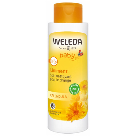 WELEDA LINIMENT 400ML