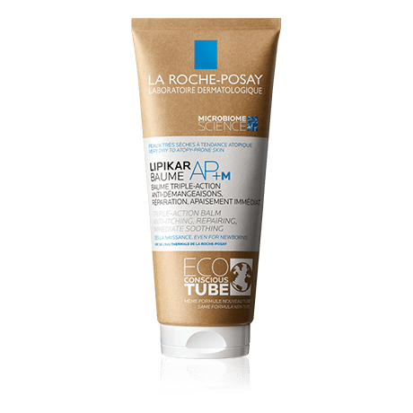 LA ROCHE POSAY lipikar Baume AP+ M Eco responsable 200ml LA ROCHE POSAY lipikar Baume AP+ M Eco responsable 200ml