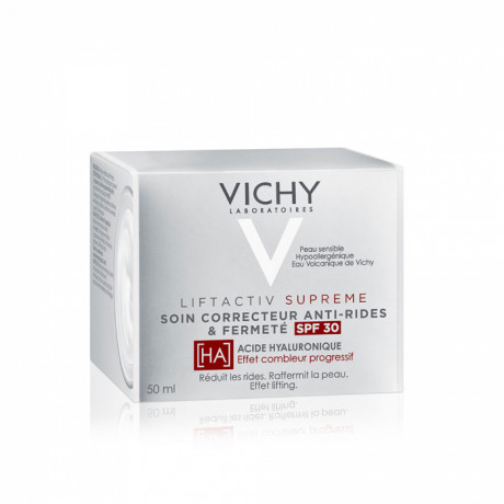 VICHY Liftactiv supreme spf 30 50ml VICHY Liftactiv supreme spf 30 50ml