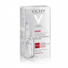 VICHY Liftactiv Serum H.A. EPIDERMIC FILLER 30ml