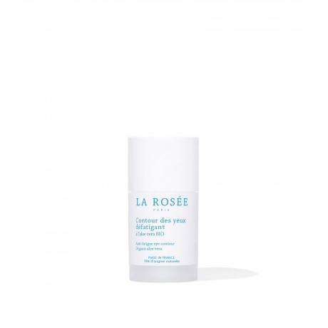 LA ROSEE Contour des yeux défatigant BIO 25ml LA ROSEE Contour des yeux défatigant BIO 25ml