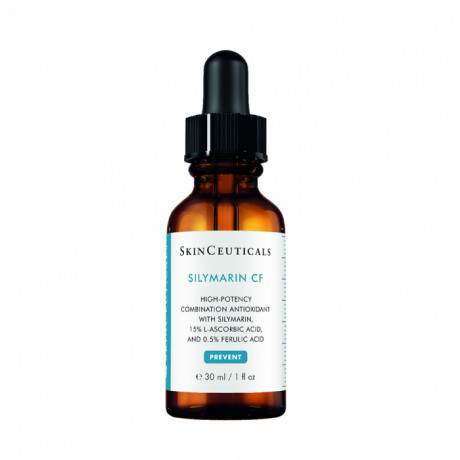 SKINCEUTICALS Silymarin CF 30ml SKINCEUTICALS Silymarin CF 30ml