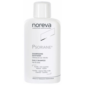 Noreva Psoriane Shampoing Quotidien 125 ml