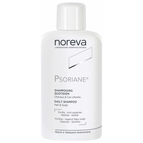 Noreva Psoriane Shampoing Quotidien 125 ml Noreva Psoriane Shampoing Quotidien 125 ml