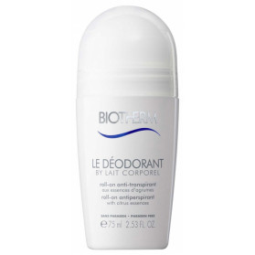Biotherm Le Déodorant by Lait Corporel 75 ml