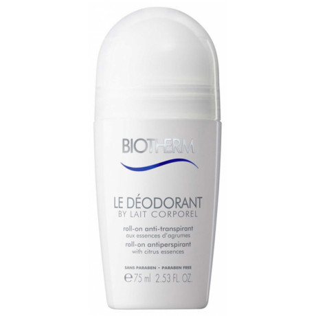 Biotherm Le Déodorant by Lait Corporel 75 ml Biotherm Le Déodorant by Lait Corporel 75 ml