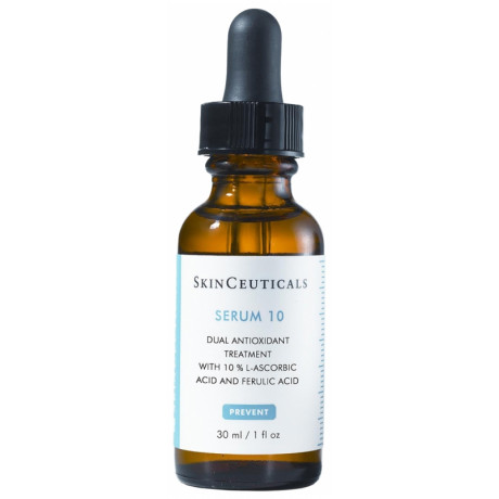 SKINCEUTICALS SERUM 10 30ML SKINCEUTICALS SERUM 10 30ML