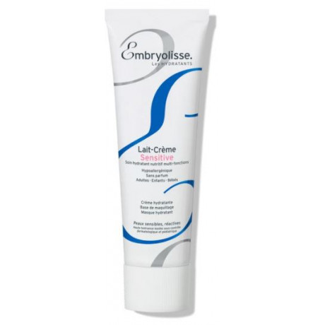 Embryolisse Lait-Crème Sensitive 100ml Embryolisse Lait-Crème Sensitive 100ml