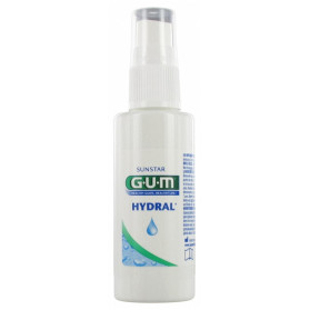 GUM Hydral Spray Humectant 50 ml