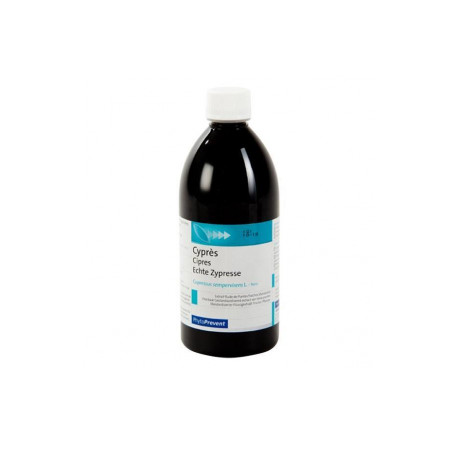 Pileje Phytoprevent EPS cypres flacon 500ml