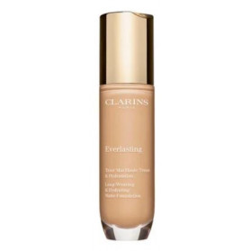 CLARINS Everlasting Fond de Teint Teinte-105N nude 30ml