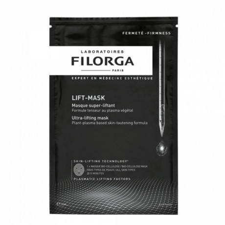 Filorga lift-mask masque super liftant 1 unité Filorga lift-mask masque super liftant 1 unité