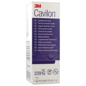 3M Cavilon Crème de...