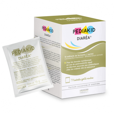 Pediakid diarea 7 sachets Pediakid diarea 7 sachets