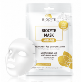 Biocyte Biocyte Mask Anti-Âge et Hydratation 1 unité
