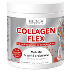 Biocyte Longevity Collagen Flex 240 g