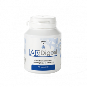Lab digest 90 comprimés