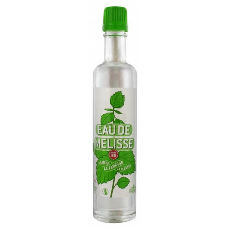Eau de Mélisse des Carmes Boyer 100 ml Eau de Mélisse des Carmes Boyer 100 ml