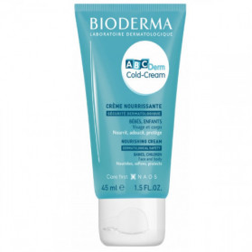 Bioderma ABCDerm Cold Cream...