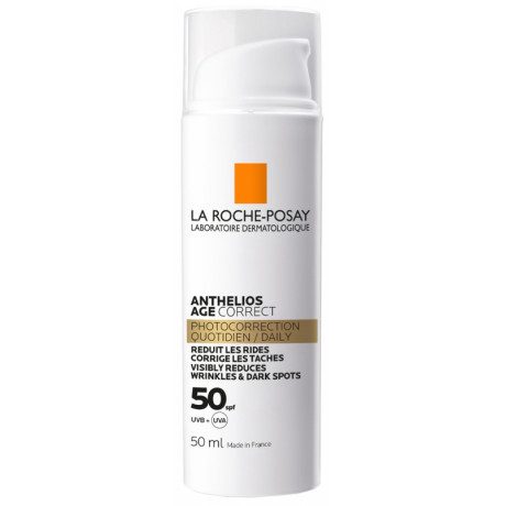 La Roche-Posay Anthelios Age Correct SPF50+ Cream 50ml