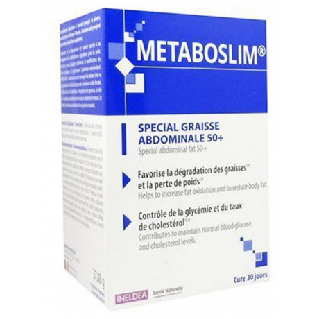 METABOSLIM 90 gélule METABOSLIM 90 gélule