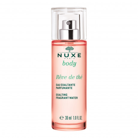 NUXE Body Rêve de Thé Eau Exaltante Parfumante 30ml