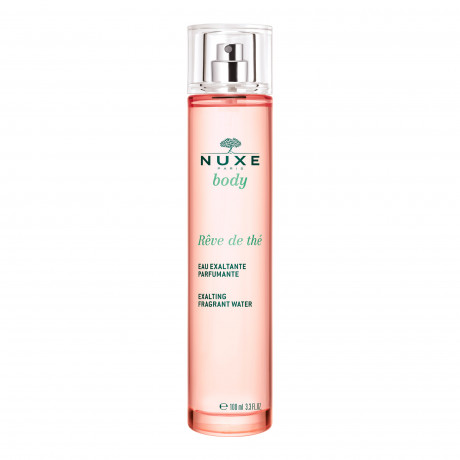 Nuxe Body Rêve de Thé Eau Exaltante Parfumante 100ml