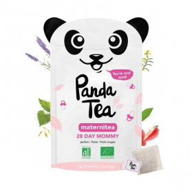 Panda Tea Maternitea 28 sachets