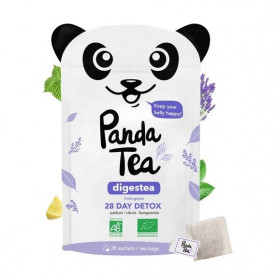 Panda Tea Digestea 28 sachets