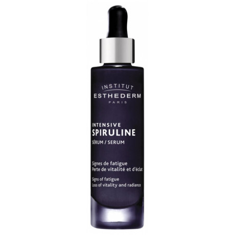 Esthederm Intensive Spiruline Sérum 30 ml Esthederm Intensive Spiruline Sérum 30 ml