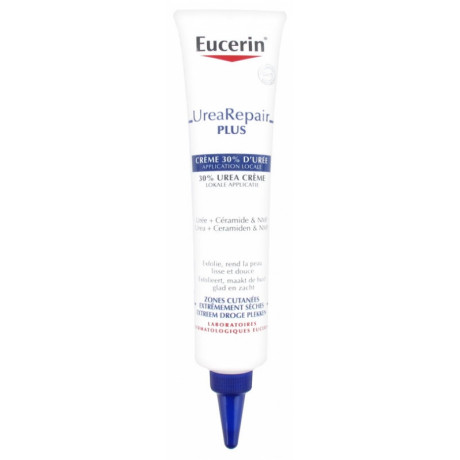 Eucerin UreaRepair PLUS Crème 30% Urée 75 ml Eucerin UreaRepair PLUS Crème 30% Urée 75 ml