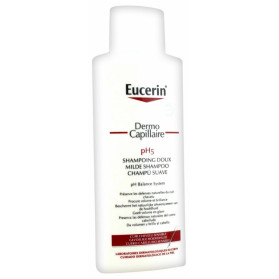 Eucerin DermoCapillaire pH5 Shampoing Doux 250 ml