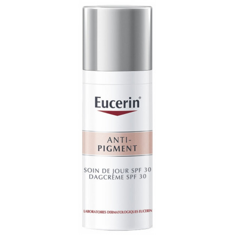 Eucerin Anti-Pigment Soin de Jour SPF30 50 ml Eucerin Anti-Pigment Soin de Jour SPF30 50 ml
